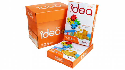 Idea max Idea max
